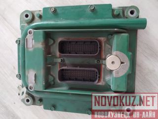   VOLVO VOE20814604 
