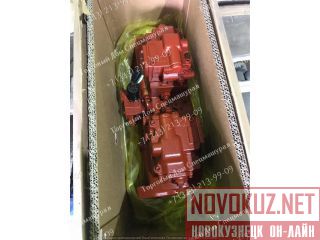   31N8-10060   Hyundai R290LC-7  