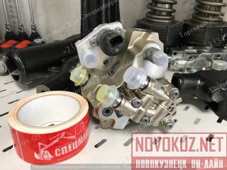 4898921  Cummins ISBe250  