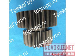 XKAH-00910 - (gear) Hyundai R250LC-7A 