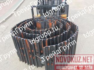 81EN-20300    51L ( 600 ) Hyundai R260LC-9S 