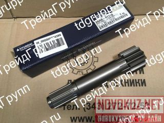 XKAH-01116 - Hyundai R260LC-9S 