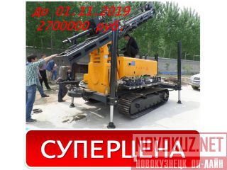      Zhengzhou Kaishan KW180-10 
