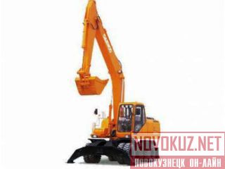     Daewoo-Doosan S200W-III 