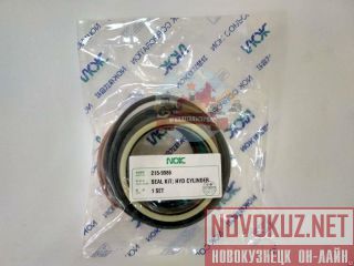  /  CAT 318 CL 215-9984 