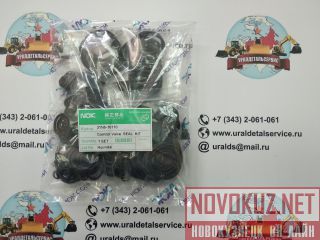   31N6-10110 Hyundai R210LC-7 