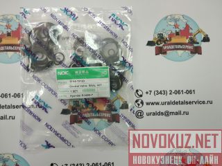   31N4-15120 Hyundai R140W-7 