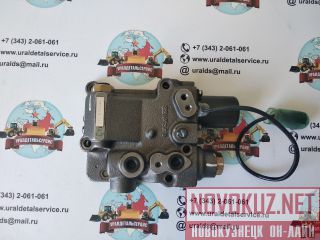  708-2L-03604 Komatsu PC200-6Z, PC200LC-6Z 