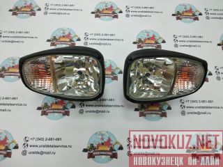    UDS-004 (Volvo, JCB, Hidromek, Terex)   