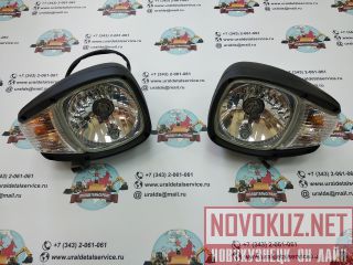    UDS-006 (CAT, Terex)   
