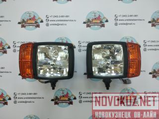    UDS-009 (JCB, Case, John Deere, Komatsu)   