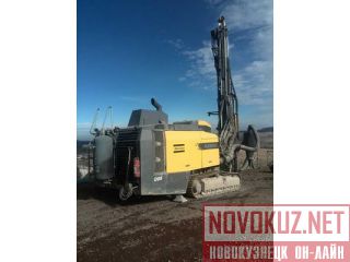      Atlas Copco  