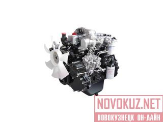   Yuchai YC4F60Z-T20 