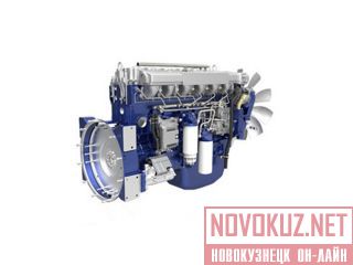   Xichai 6DM2-35E5 