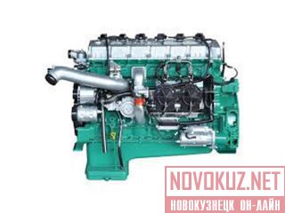   Xichai CA6SM2-33E4N 
