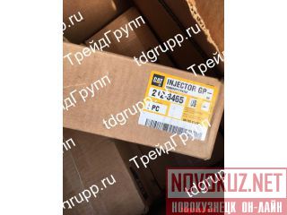 212-3465  (Injector Gp-Fuel) Caterpillar C-10 