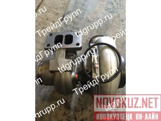 6735-81-8600  (turbocharger) Komatsu PC200-7 
