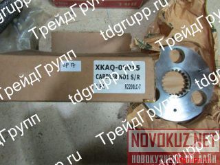 XKAQ-00015  (Carrier) Hyundai R210LC-7 