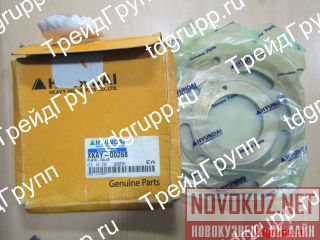 XKAY-00268   (plate-valve) Hyundai R290LC-7A 