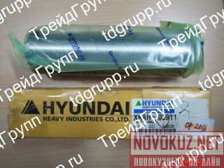 XKAH-00911  (shaft) Hyundai R250LC-7A 