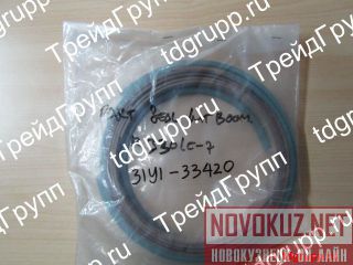 31Y1-33420    Hyundai R330LC-9S 