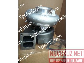 4955505  (turbocharger) Cummins KTA50 