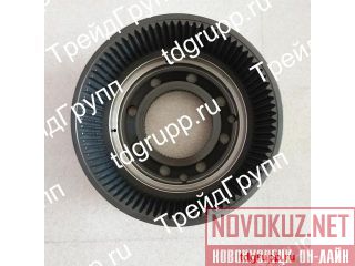 4472 320 082  (carrier ring gear) Doosan Solar 210W-V 