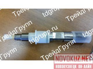 10490018  Liebherr PR-764 