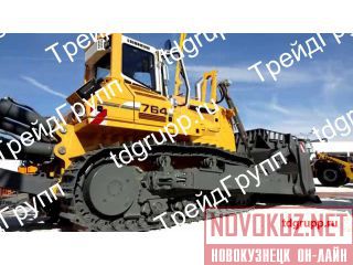 11068114    Liebherr PR764 