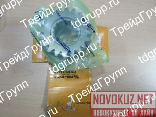 XKAQ-00294   (gear-sun) Hyundai R500LC-7A 