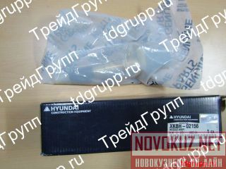 XKBH-02156  (Nozzle) Hyundai R210LC-9 