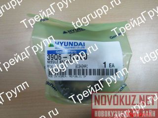 39Q6-12280   Hyundai R260LC-9A 