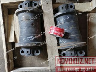   72208800   New Holland E385C  
