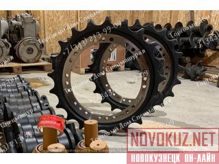   108-00022B  Doosan DX300 LCA  