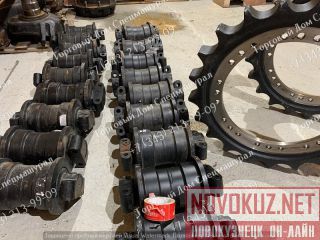   270-00047B  Doosan DX300 LCA  