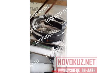VOE14520769   (Idler) Volvo EC360B 