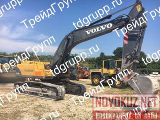 VOE14566431   Volvo EC290C 