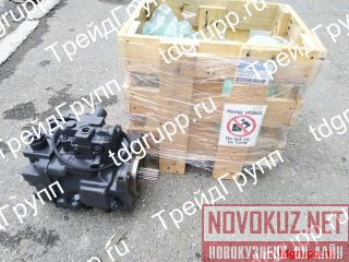 708-1T-00421  (pump) Komatsu D275A-5D 