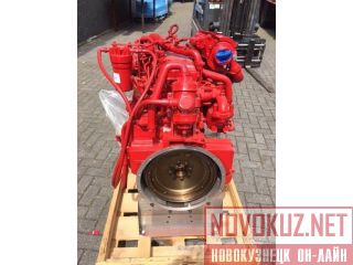   Cummins QSB4.5 