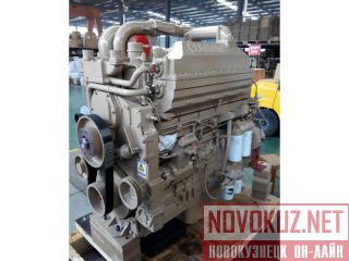   Cummins QSK19-C700 