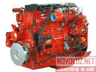   Cummins QST30-C1050 