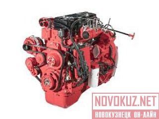  Cummins CG8.3E280 
