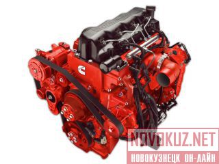   Cummins ISF3.8E6154 