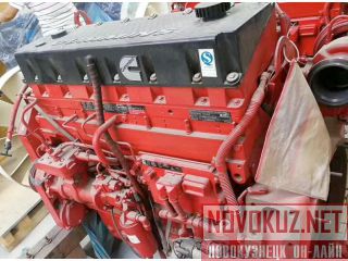  Cummins ISM11E5-440 