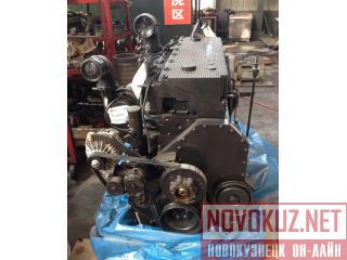   Cummins QSM11 