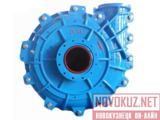     Warman 20/18TU-AH 