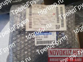 6215-11-8281   (sensor) Komatsu PC1250 