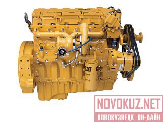   Caterpillar C9 