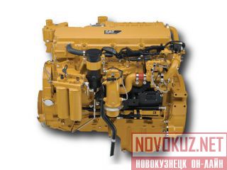   Caterpillar C13 
