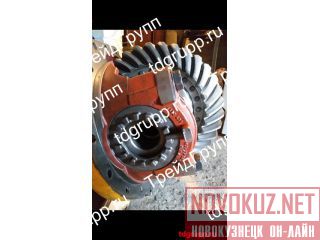 ZGAQ-01649     Hyundai HL780-7A 